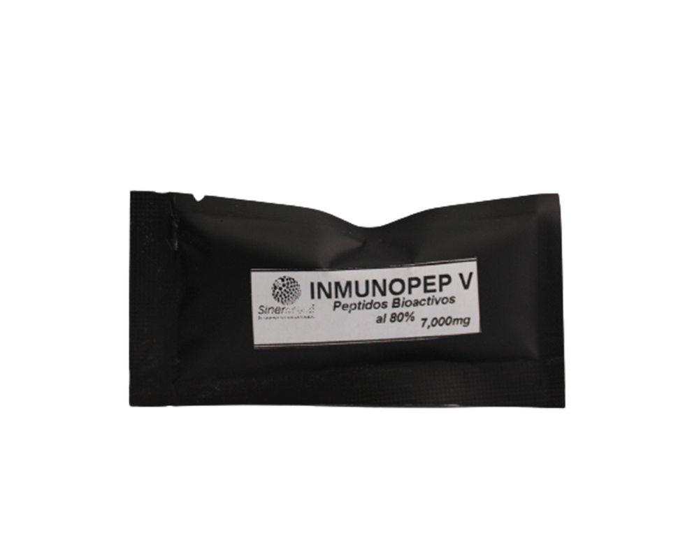 Inmunopep V (80%) SG