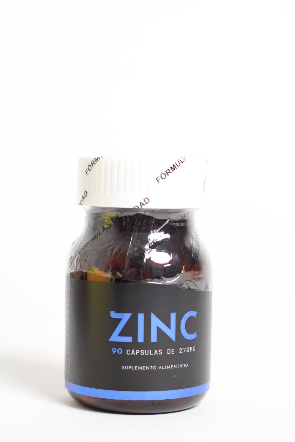 Zinc (Gluconato de Zinc)